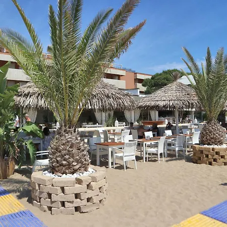 Patrizia Apartament Lignano Sabbiadoro