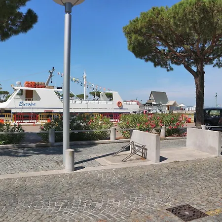 Apartament Patrizia *
