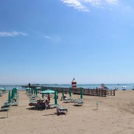 Apartament Patrizia