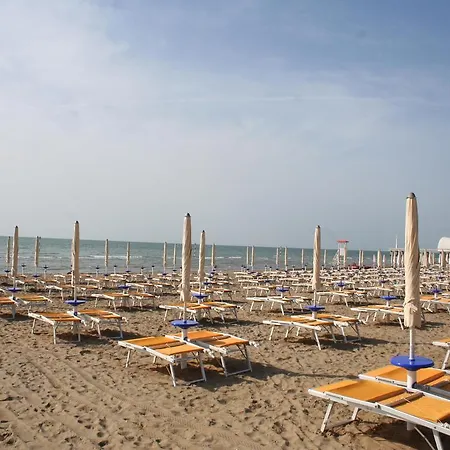 Patrizia Apartament Lignano Sabbiadoro