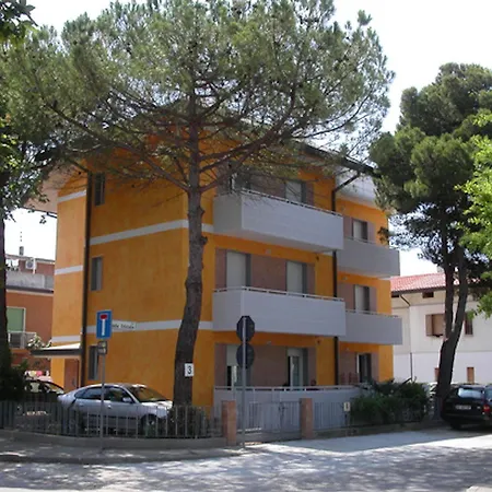 Apartament Patrizia Lignano Sabbiadoro