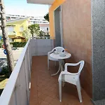 Appartement Patrizia *