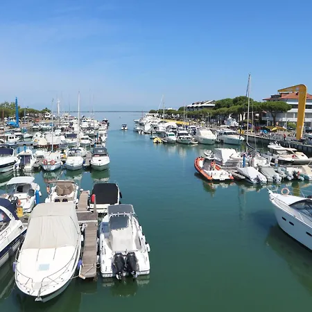 Appartement Patrizia Lignano Sabbiadoro