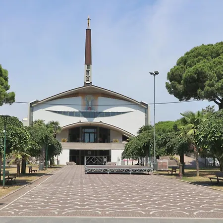 Patrizia Appartement Lignano Sabbiadoro