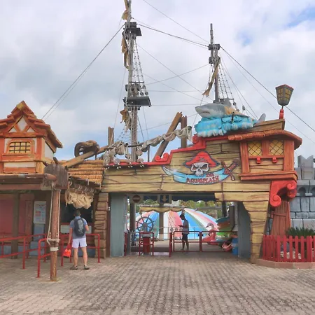 Patrizia Apartamento Lignano Sabbiadoro