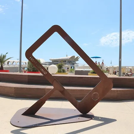 Patrizia * Lignano Sabbiadoro