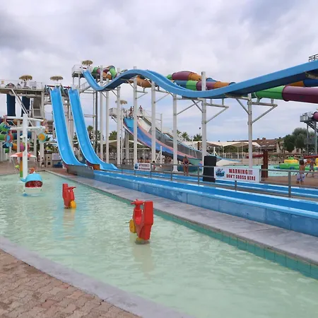 Apartamento Patrizia *