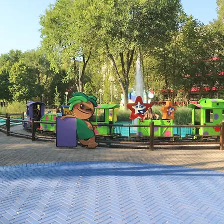 Apartamento Patrizia