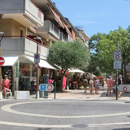 アパート Patrizia *