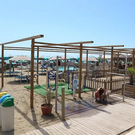 アパート Patrizia