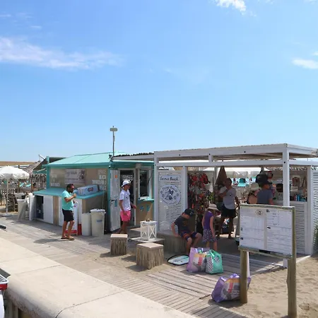 アパート Patrizia