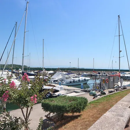 Apartamento Patrizia *