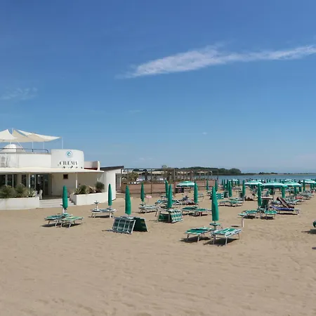 Patrizia アパート