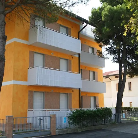 Patrizia Apartment