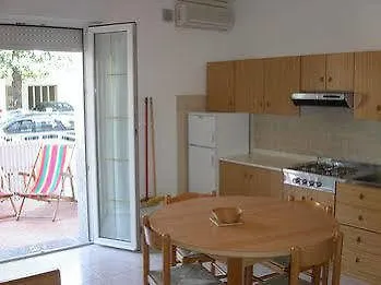 Patrizia * リニャーノ・サッビアドーロ