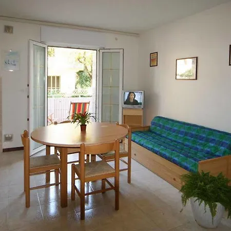 Patrizia リニャーノ・サッビアドーロ