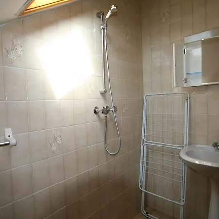 Patrizia Apartamento