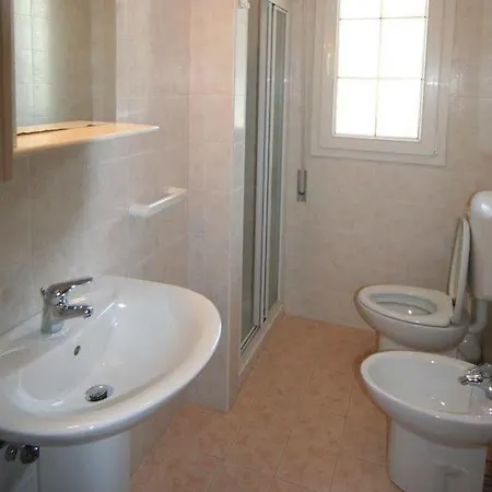 Patrizia アパート *