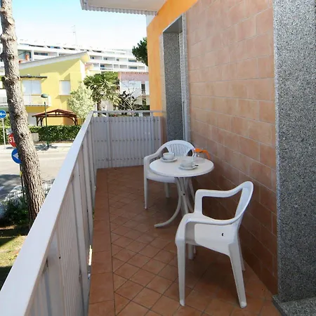 Apartamento Patrizia *